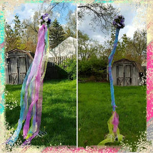 Explore the Best Maypole Art | DeviantArt