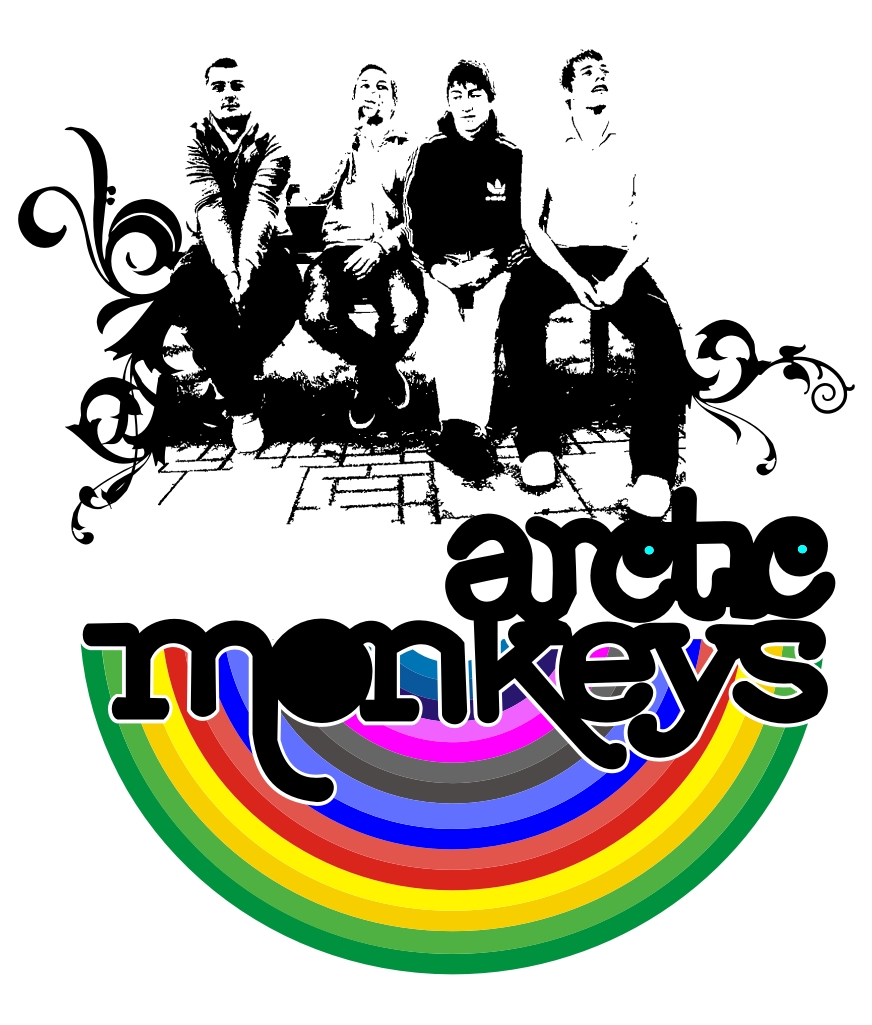 artic monkeys yeaahh2