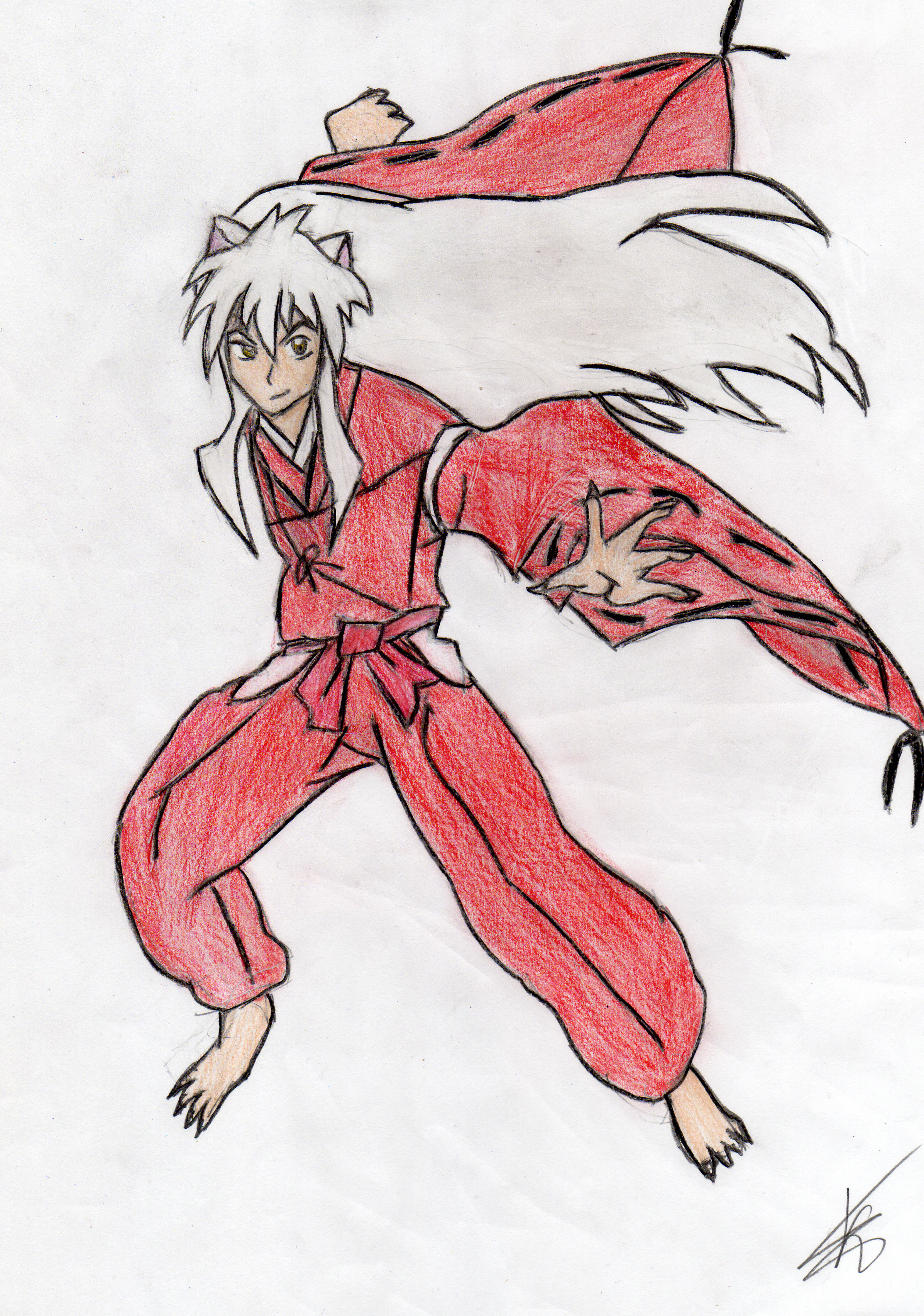 InuYasha