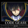 Code Geass