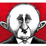 putincaricature