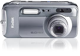 my digital camera