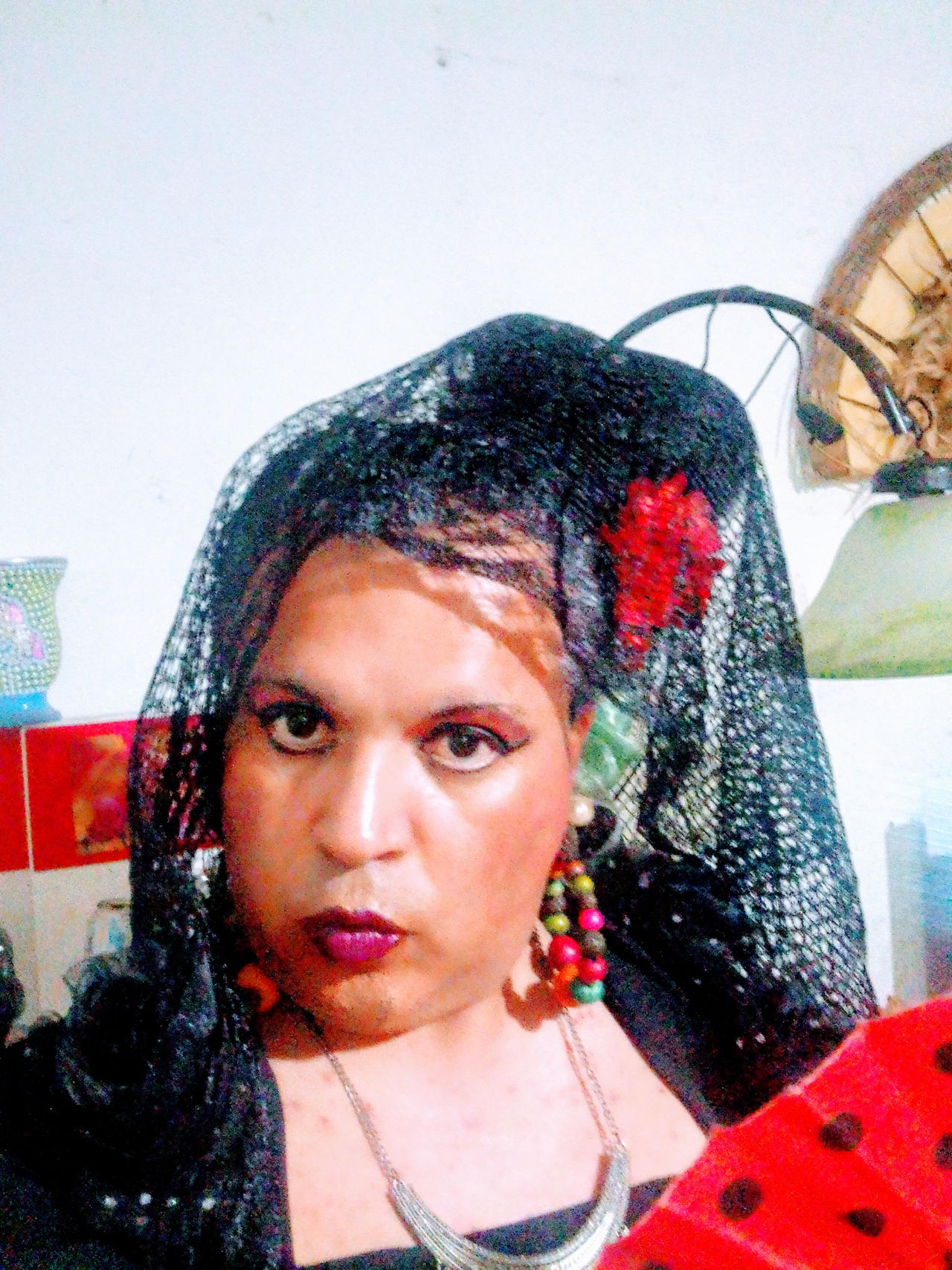 bailaora mariquita by geishadoll3 on DeviantArt