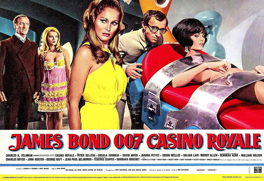 007 casino royale posters 007 casino royale posters