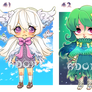 Adoptables #3 [Auction/CLOSED]
