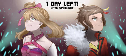 ORAS Countdown: 1 Day left!!