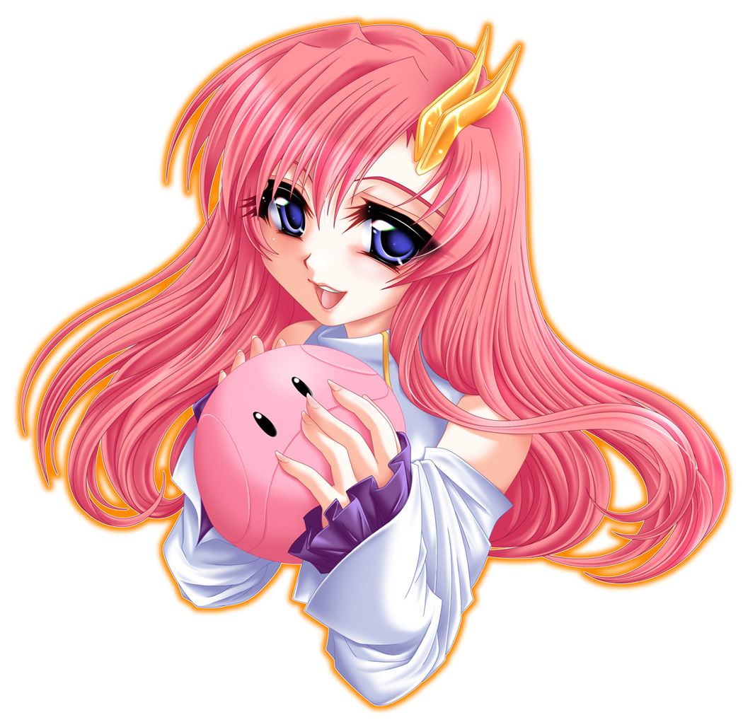 Lacus Clyne