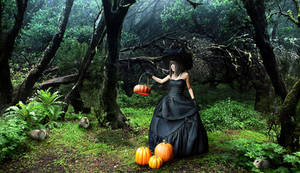 This is Halloween by ciseren