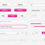 FREE CANDY UI KIT