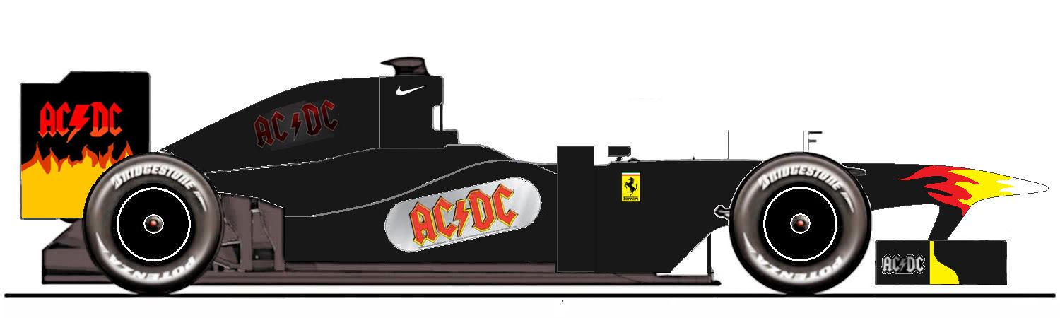 AC/DC by ToxicLoki93 on DeviantArt