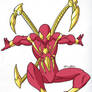 Iron Spider