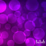 Inspired Bokeh Art