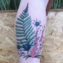 Scottish flowers