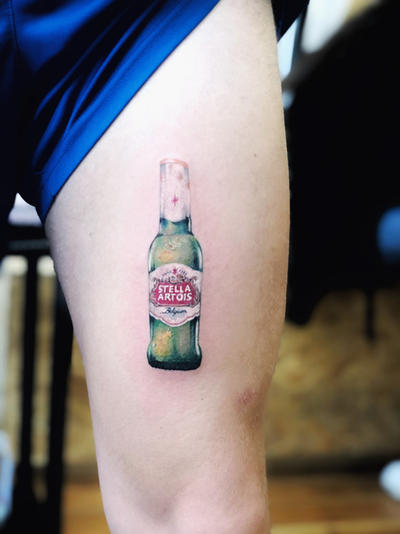 Stella Artois