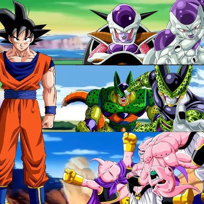 DBZ-Sagas-dragon-ball-z-34308464-403-403 by Jets-Universal on DeviantArt