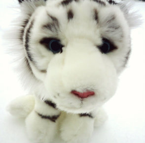 ~Webkinz Signature White Bengal Tiger Icon~ by Webk1nzIcons on DeviantArt