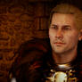 Dragon Age Inquisition Cullen Xboxscreenshot