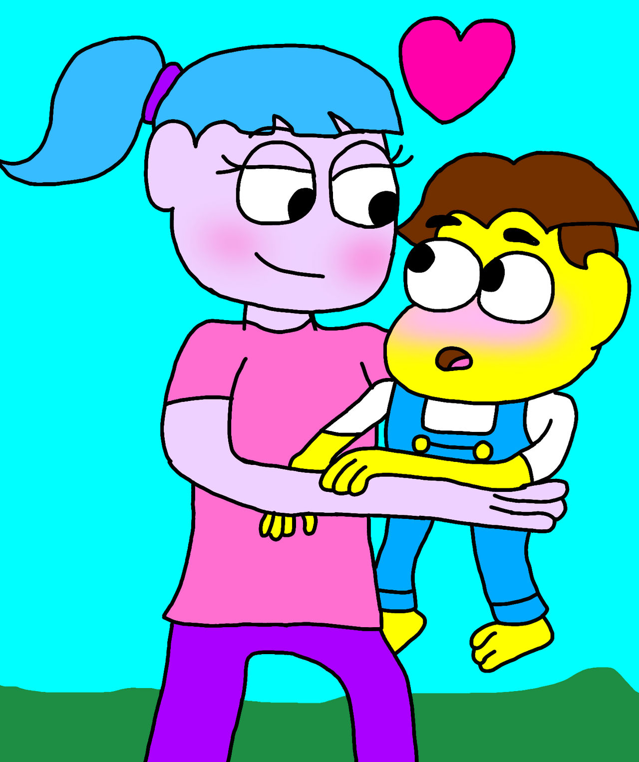 grillo Green X Gloria by bladerjesse on DeviantArt grillo Green X Gloria by bladerjesse on DeviantArt