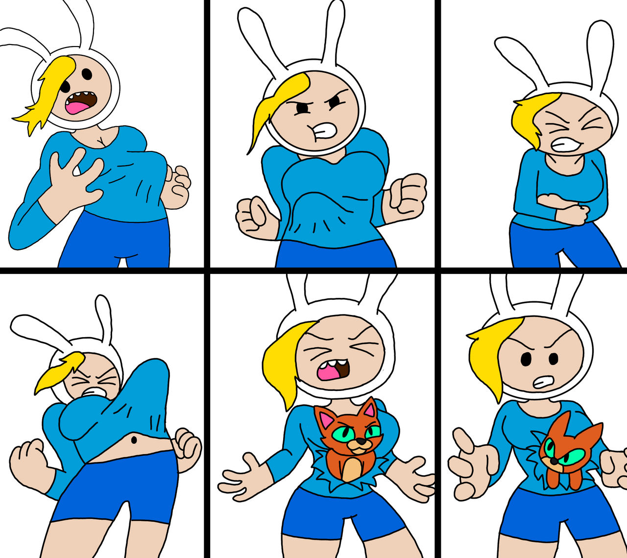 Voyaga etgan xotini bilan gozal jinsiy aloqa uy qurilishi video 3D multfilm jinsiy aloqa