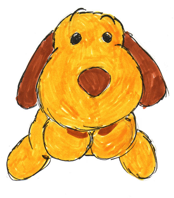 poochie by karkrashkablooey on DeviantArt