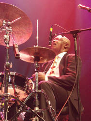 Harvey Mason