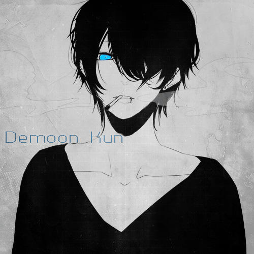 design boy anime by Demoon-king on DeviantArt