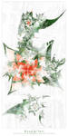 -Rose'n'Tall- by silwenka