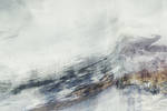 -SomethingEnds..- by silwenka