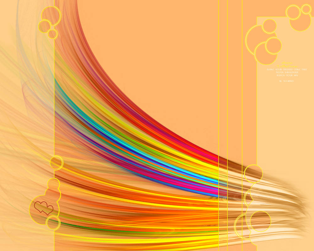 -To-Be-Free-Wallpaper- by silwenka