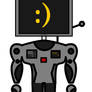 MDR-105841 D Robot (Remake)