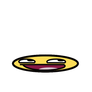 Awesome Face Squash and Stretch Animation