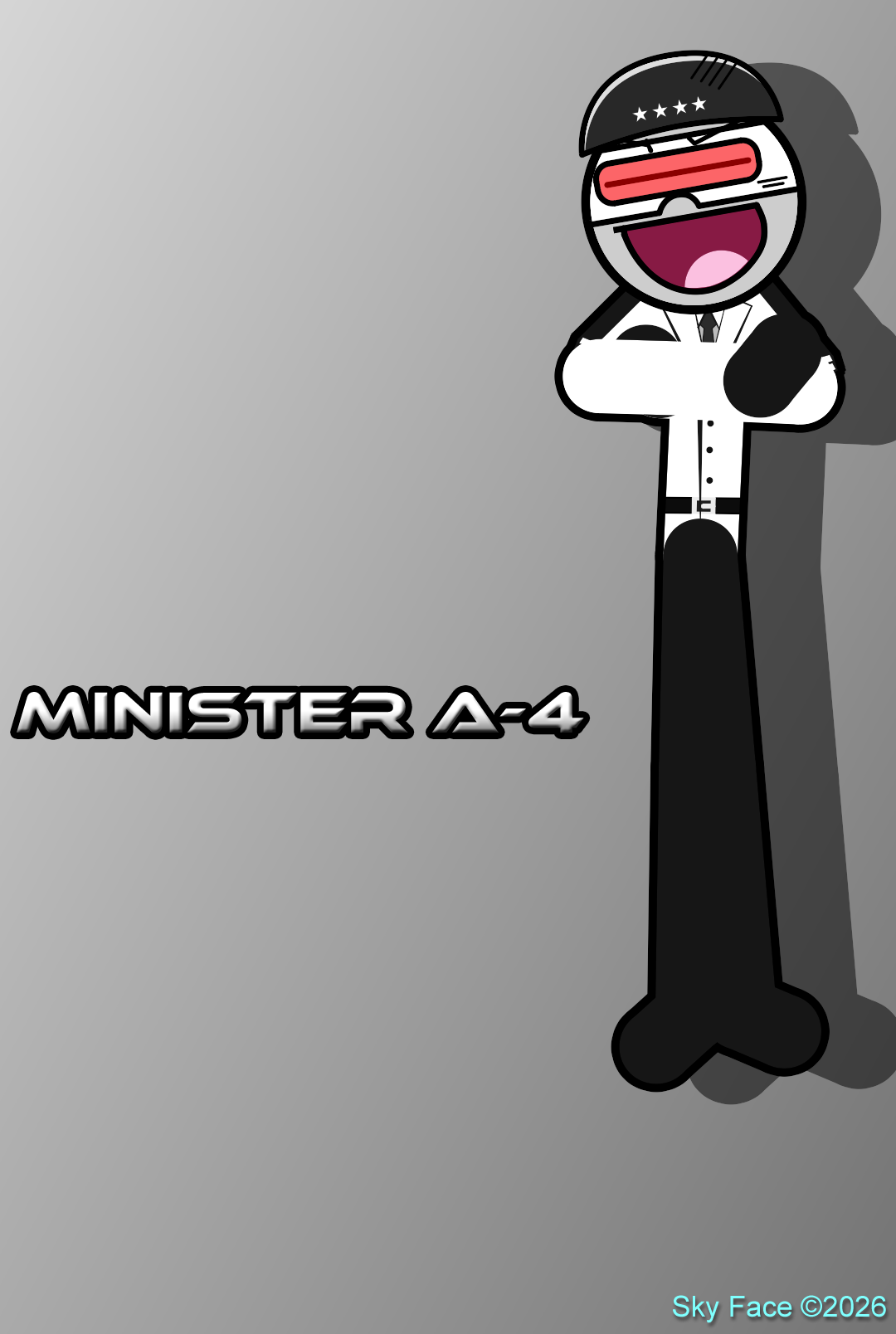 Minister A-4