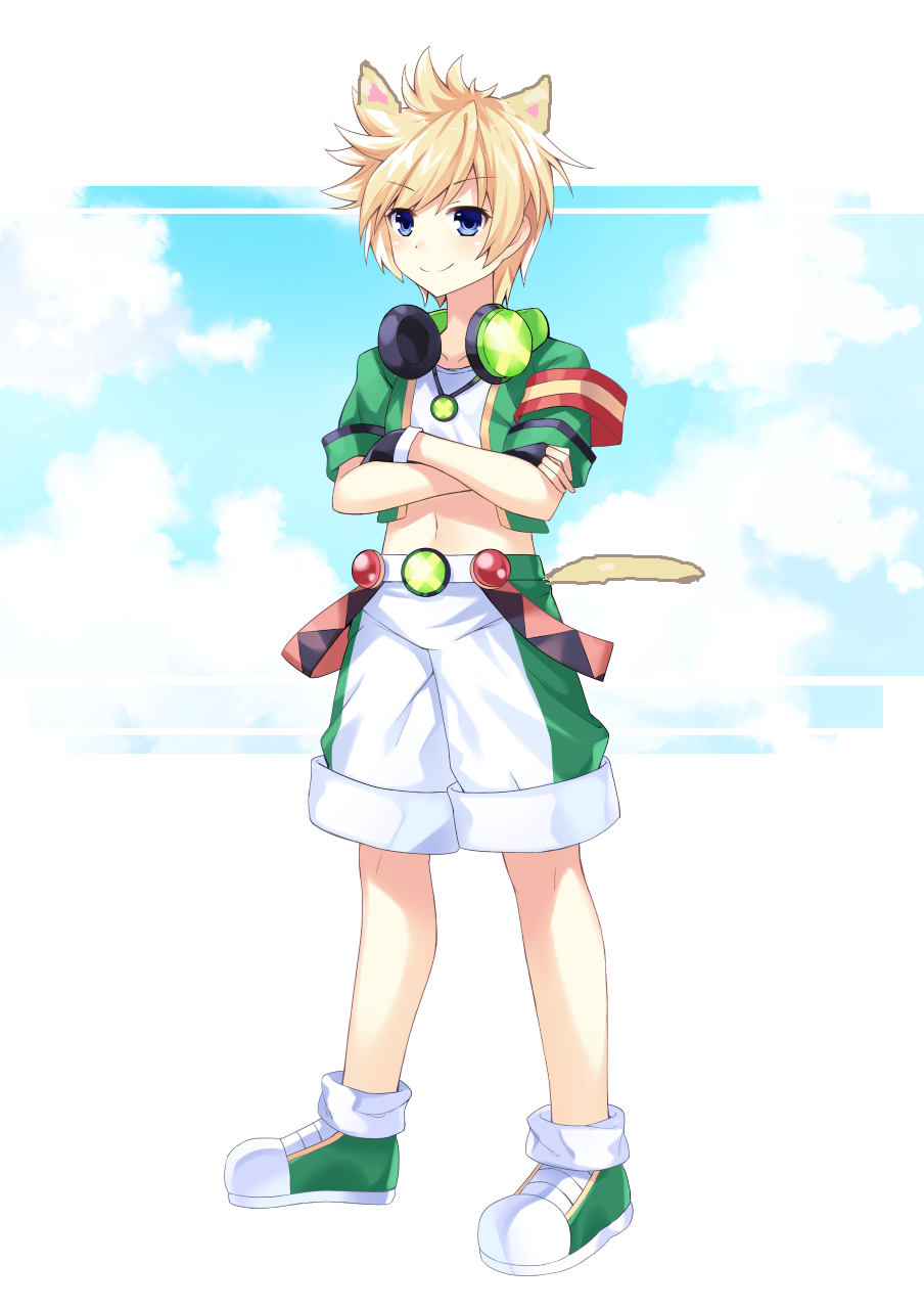 Xandercore Background Xander ver.2 by gamingTFerTGer on DeviantArt