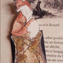 Bookmark - Fox