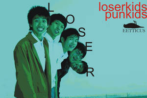 The Losers