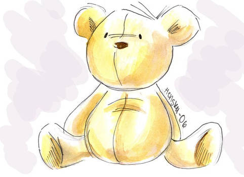 Teddy