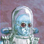 Mr Freeze