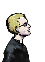 Albert Wesker