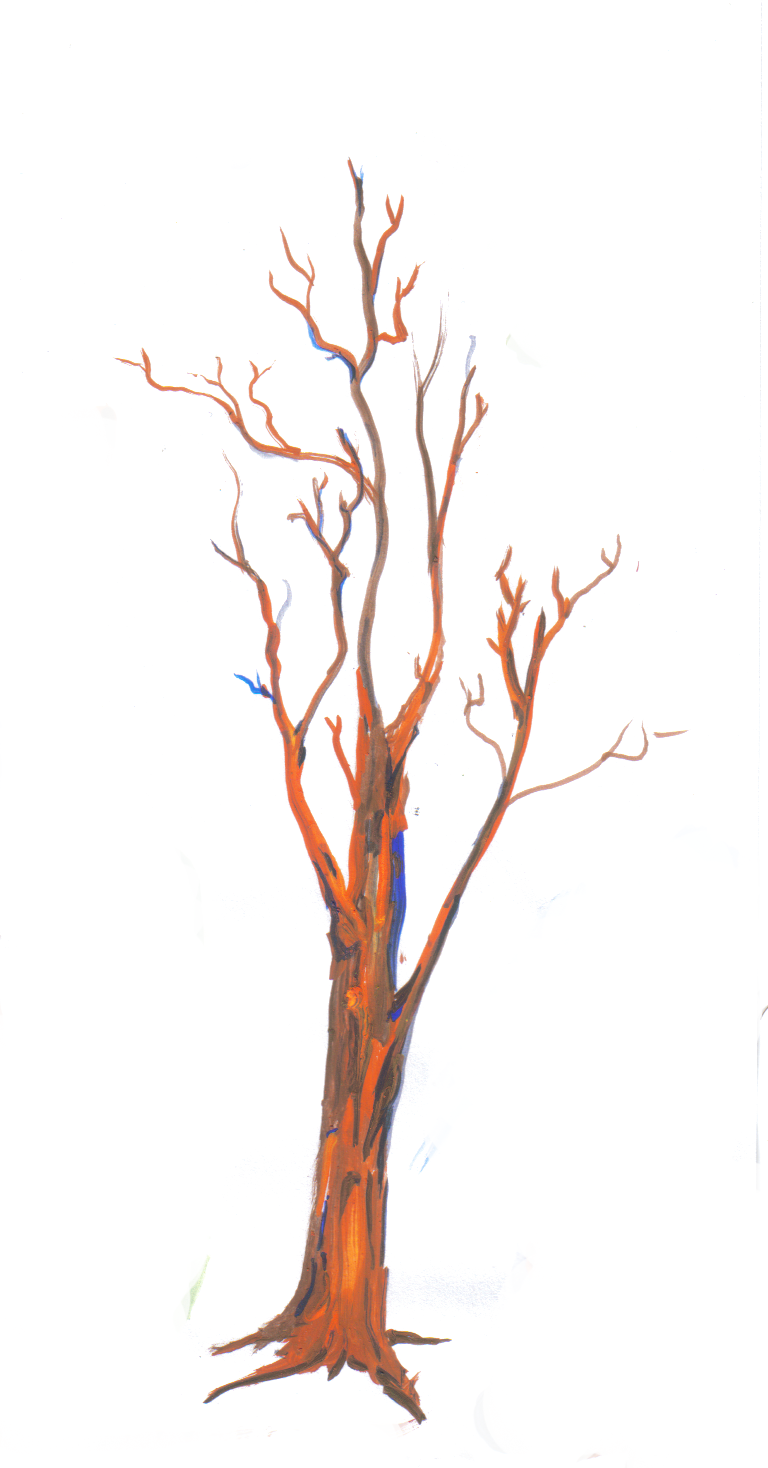 tree