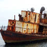 Ship Wreck 7