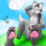 Macro March 2021 Pawpad Alt.