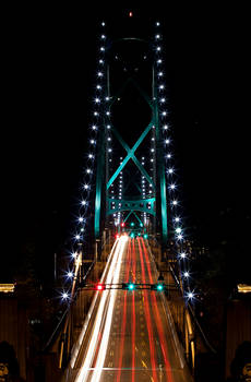 Lionsgate Bridge