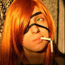 Badou Cosplay I