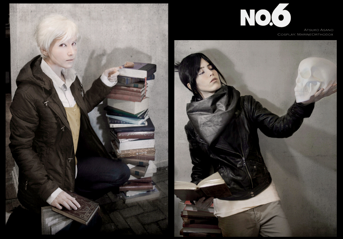 No.6 - Cosplay III