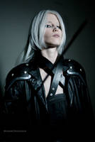 Sephiroth cosplay II