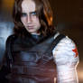 COSPLAY - Winter Soldier IV