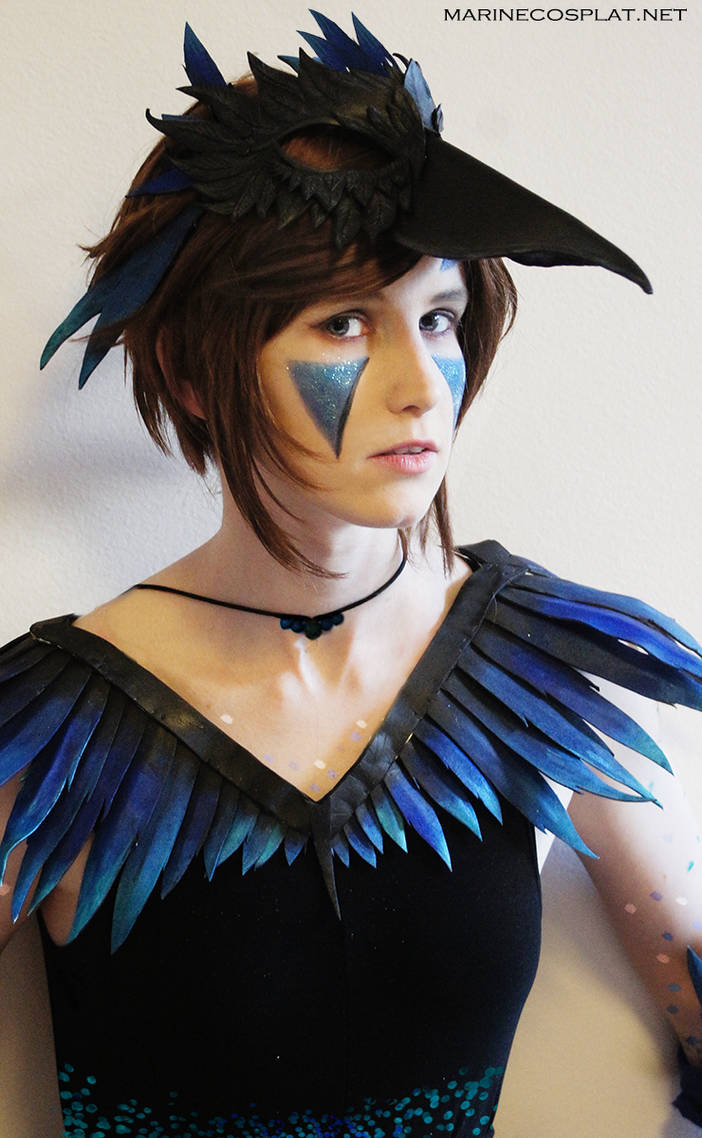 COSPLAY LiS Before The Storm Tempest I By Marinecosplaybr On DeviantArt cosplay-lis-before-the-storm-tempest-i-by-marinecosplaybr-on-deviantart