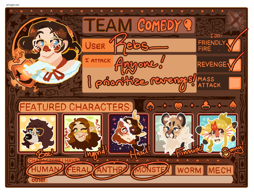 artfight_2026_by_rebsbobebs_dm9x6k1-fullview.png?token=eyJ0eXAiOiJKV1QiLCJhbGciOiJIUzI1NiJ9.eyJzdWIiOiJ1cm46YXBwOjdlMGQxODg5ODIyNjQzNzNhNWYwZDQxNWVhMGQyNmUwIiwiaXNzIjoidXJuOmFwcDo3ZTBkMTg4OTgyMjY0MzczYTVmMGQ0MTVlYTBkMjZlMCIsIm9iaiI6W1t7ImhlaWdodCI6Ijw9NzYwIiwicGF0aCI6Ii9mL2RkMDlhMmE1LTc3NjYtNDUzOC04MjJjLWM1MDRkZDY0YTgyZi9kbTl4NmsxLWFjM2U5YjQ0LWMzMjktNGMzZi1hMjAwLWUzYWFhYWRhZGEzMS5wbmciLCJ3aWR0aCI6Ijw9MTAwMCJ9XV0sImF1ZCI6WyJ1cm46c2VydmljZTppbWFnZS5vcGVyYXRpb25zIl19.pDOTMGpdcp6UUyJsnAYHrlavKGMuq59LQ1LZT8rOW-E