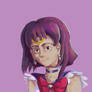 Sailor saturn