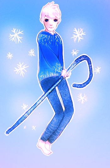 Jack Frost